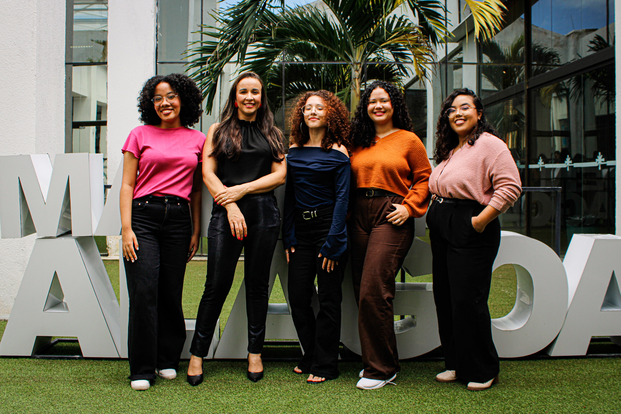 Equipe SASGP